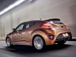 Hyundai Veloster Turbo 2012 года (AU)
